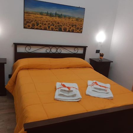 בגרייה Casa Vacanze Il Girasole מראה חיצוני תמונה