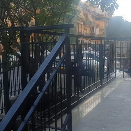 בגרייה Casa Vacanze Il Girasole מראה חיצוני תמונה