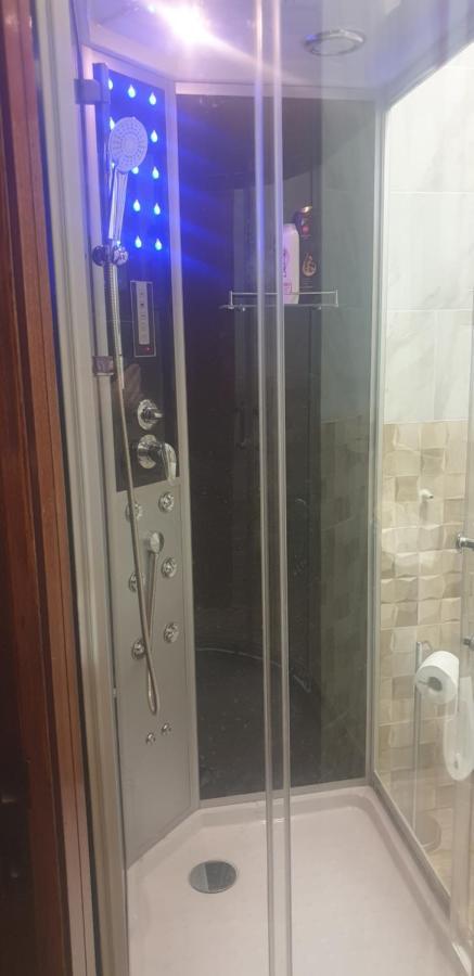 בגרייה Casa Vacanze Il Girasole מראה חיצוני תמונה