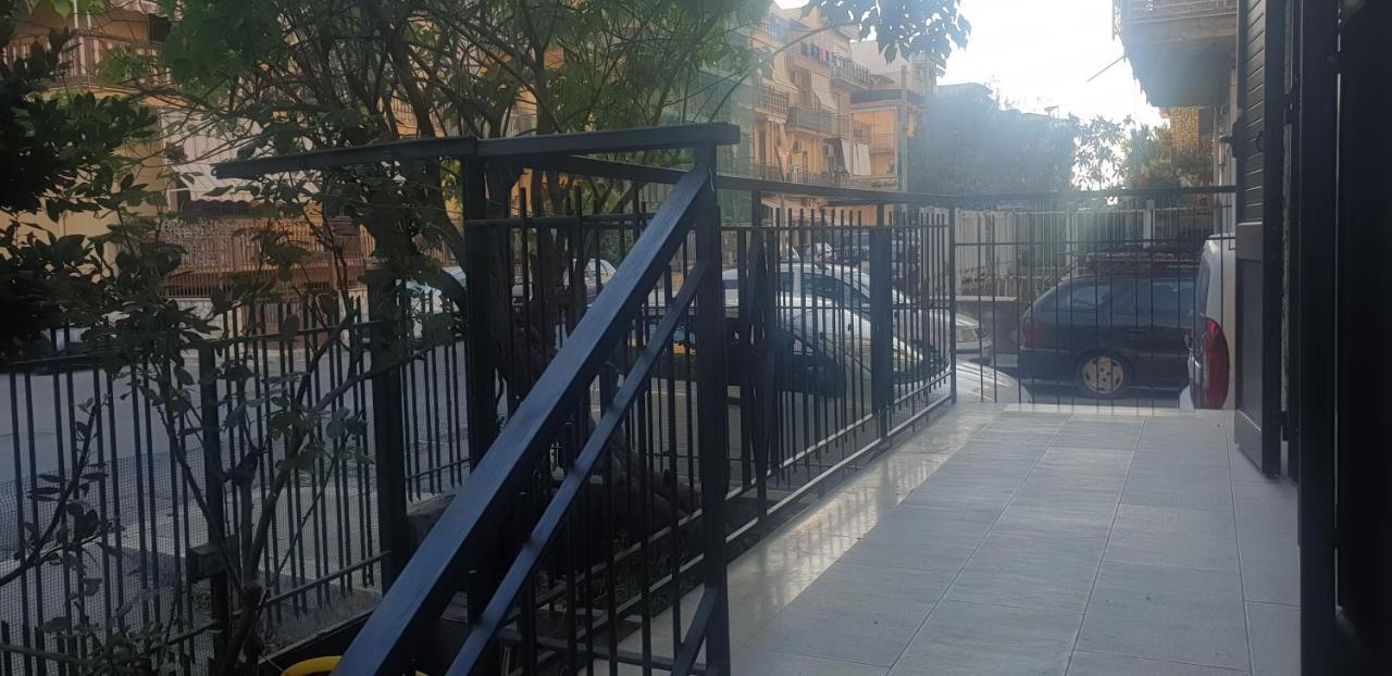 בגרייה Casa Vacanze Il Girasole מראה חיצוני תמונה